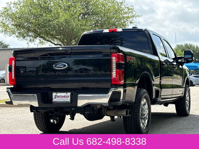 Used 2023 Ford F-250SD Truck