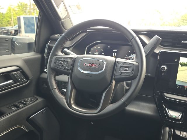2026 GMC Sierra 2500HD AT4X:46375A