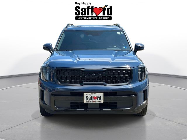 2025 Kia Telluride EX X-Line - Photo 9