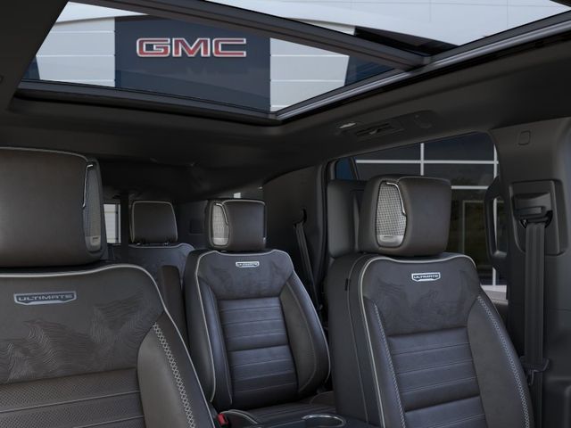 2026 GMC Yukon Denali Ultimate:47059