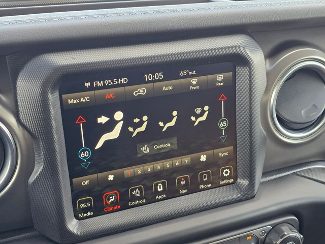 2023 Jeep Wrangler Rubicon:46331A