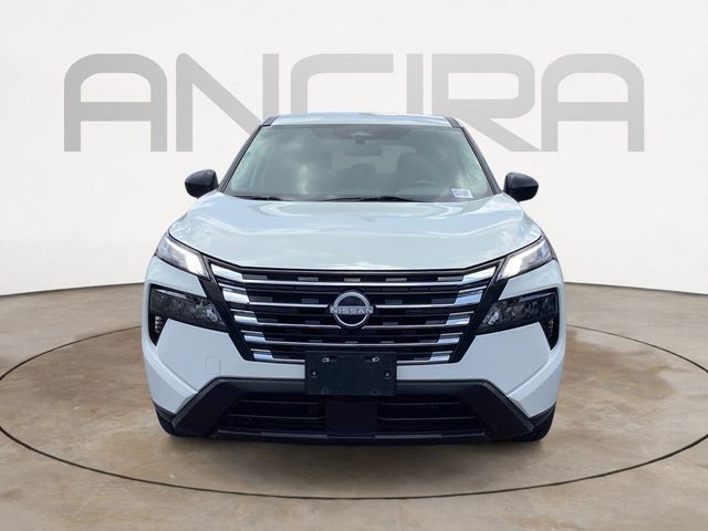 Used Car 2024 Nissan Rogue  S For Sale Under $20,000 In San Antonio, Texas