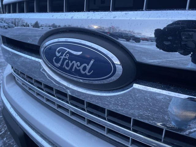 Used 2019 Ford F-150 For Sale in Livonia, MI