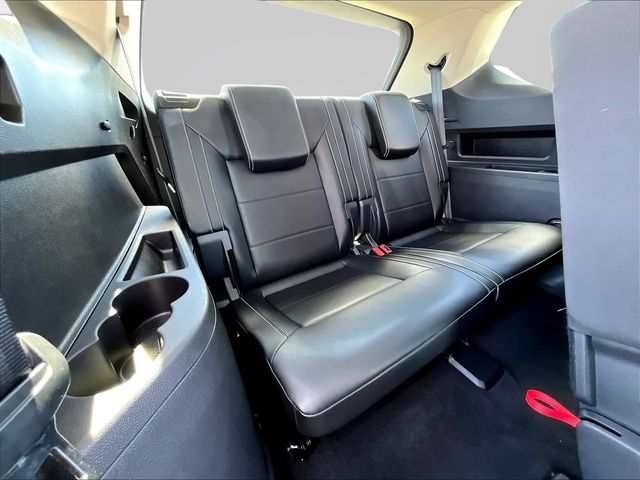 Used 2023 Volkswagen Atlas SUV