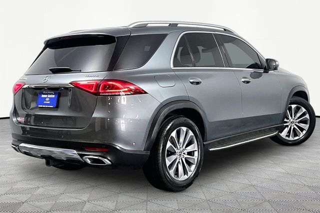 Used 2022 Mercedes-Benz GLE GLE 350 For Sale in OLIVE BRANCH, MS
