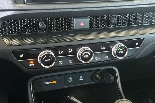 New 2026 Honda CR-V Hybrid SUV