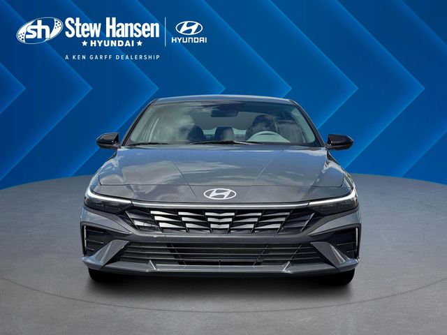 New 2026 Gray Hyundai SEL Sport image 12