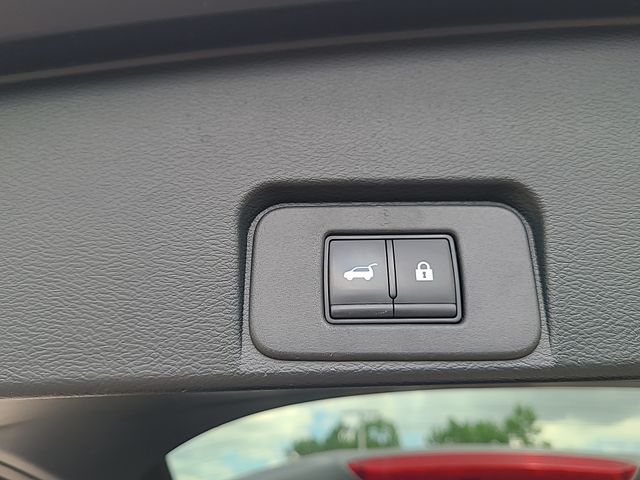 Used 2024 Nissan Rogue SUV