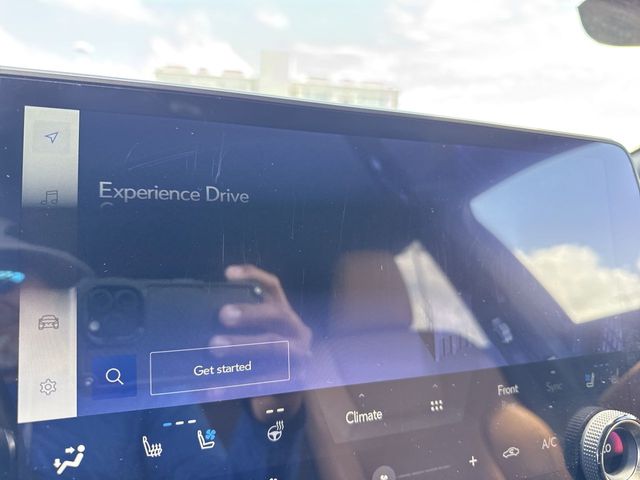 Used 2023 Lexus RX SUV
