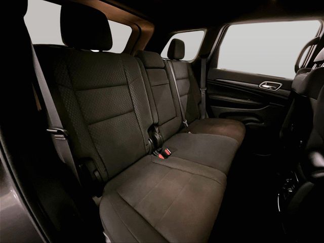 2021 Jeep Grand Cherokee Laredo E Gray at Auto Express Mitsubishi