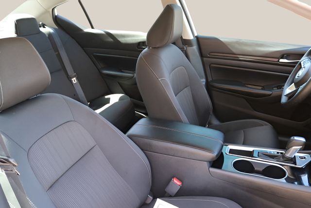 Used Car 2024 Nissan Altima  2.5 Sv For Sale Under $25,000 In Austin, Texas