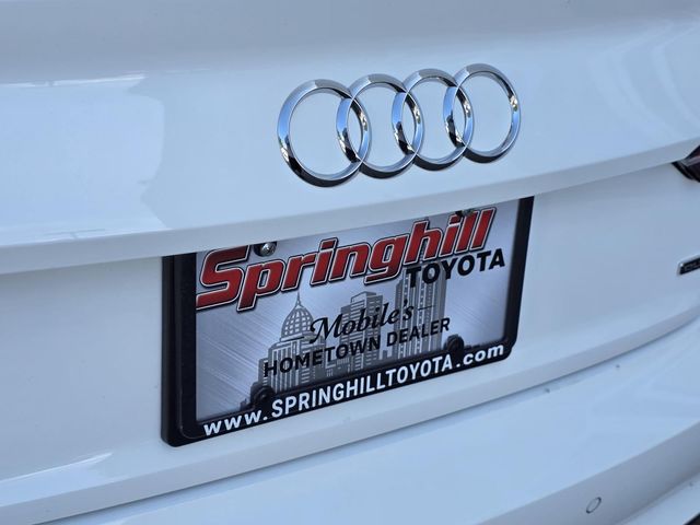 Used 2019 Audi A5 Coupe