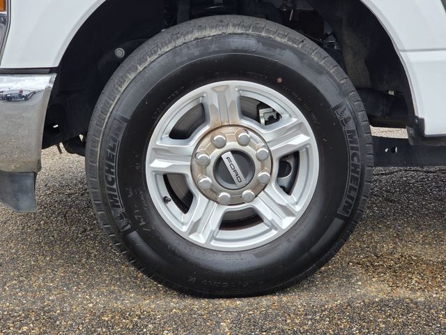 Used 2024 Ford F-250SD Truck