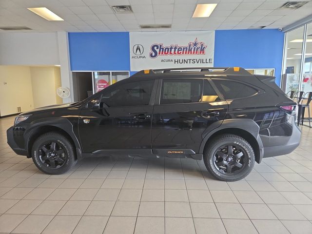 Used 2024 Subaru Outback SUV