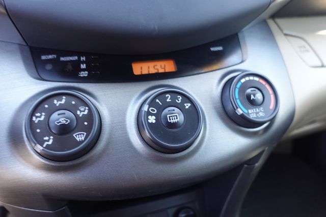 used 2012 Toyota RAV4 car, priced at $15,000