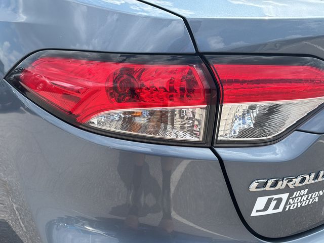 Used 2024 Toyota Corolla Sedan