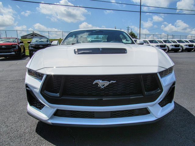 Photo of 2025 Ford Mustang GT Premium in Dallas, GA - 2,  2025 Ford Mustang GT Premium:167222