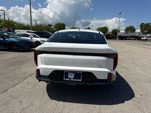 2025 Kia K4 - $25,888