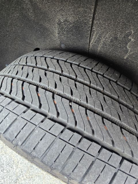 2023 Chevrolet Tahoe Premier:45688A