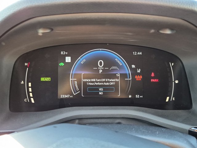 Used 2025 Toyota Camry Sedan