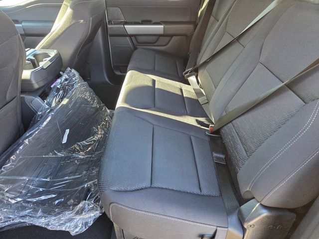 New 2026 Ford F-150 SuperCrew 5.5' Box XLT