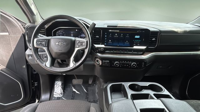 Used 2026 Black Chevrolet RST image 10