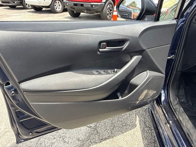 2025 Toyota Corolla - $23,988