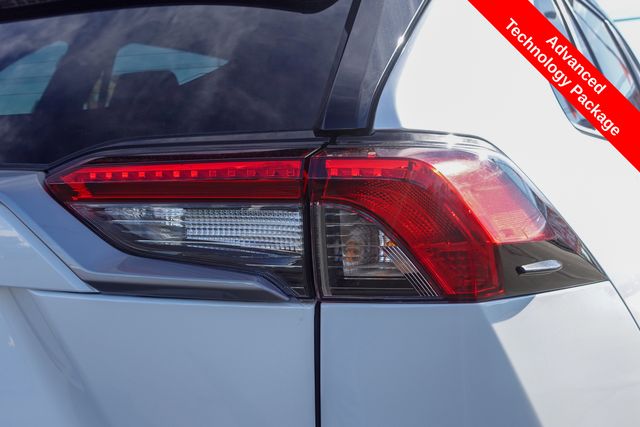 Used 2024 Toyota RAV4 Hybrid SUV