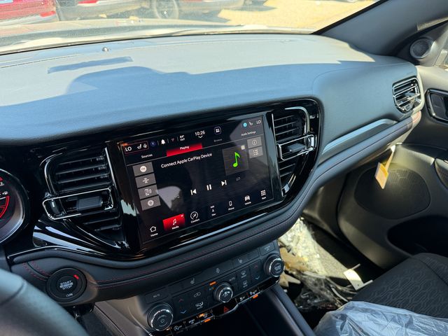 new 2026 Dodge Durango car, priced at $39,865