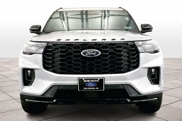 2026 Ford Explorer ST-Line - 2
