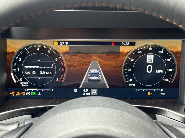 New 2026 White Subaru Wilderness image 31