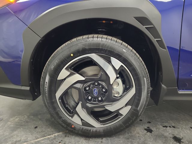 2026 – Subaru – Crosstrek Hybrid