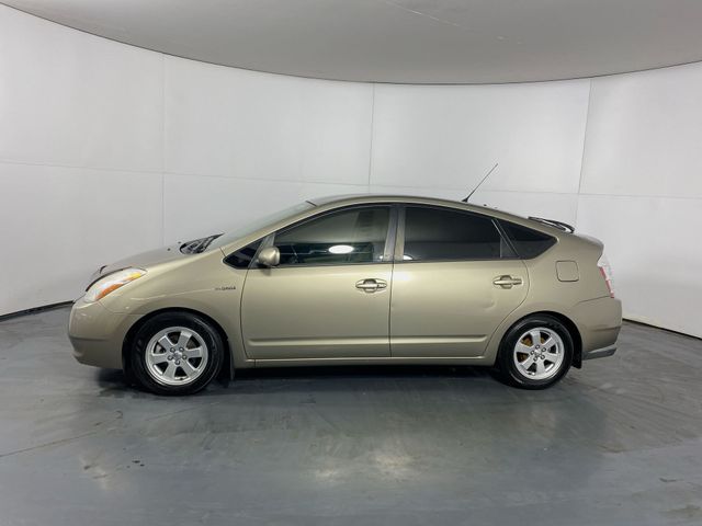 2007 Toyota Prius Base 26