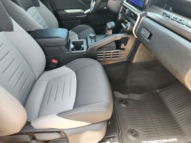 Used 2024 Toyota Tacoma Truck