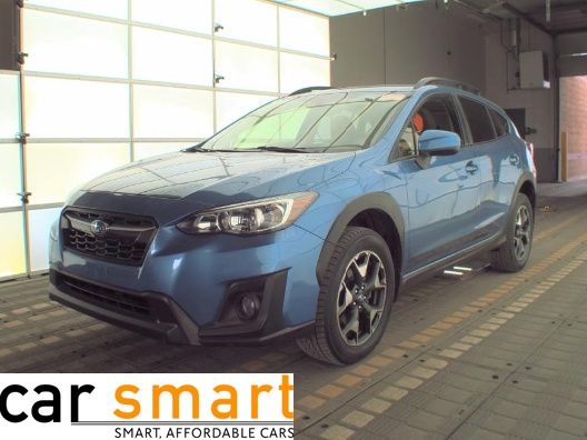2019 Subaru Crosstrek 2.0i Premium AWD