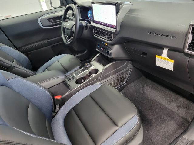 New 2025 Red Ford Outer Banks image 21