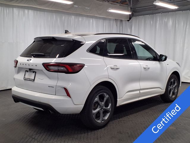 2023 Ford Escape - Image 23