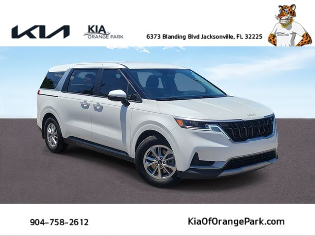 2024 Kia Carnival LX FWD