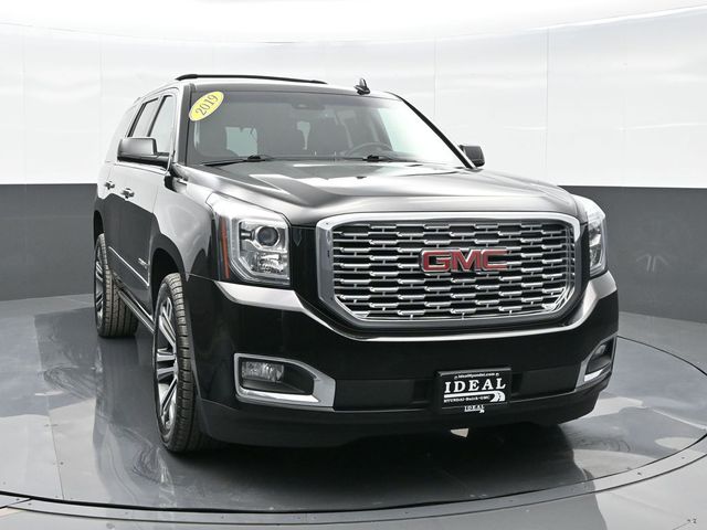 2019 GMC Yukon Denali 2