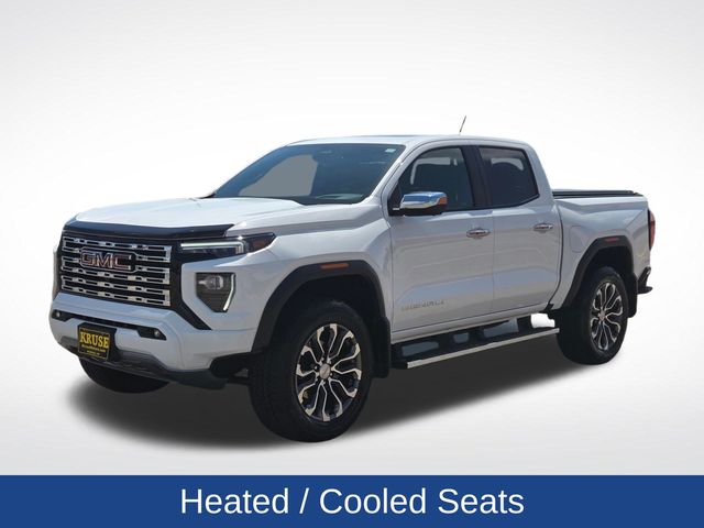 2024 GMC Canyon 4WD Denali