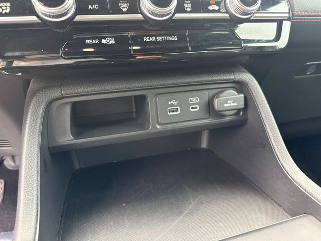 2025 Honda Pilot - $36,888