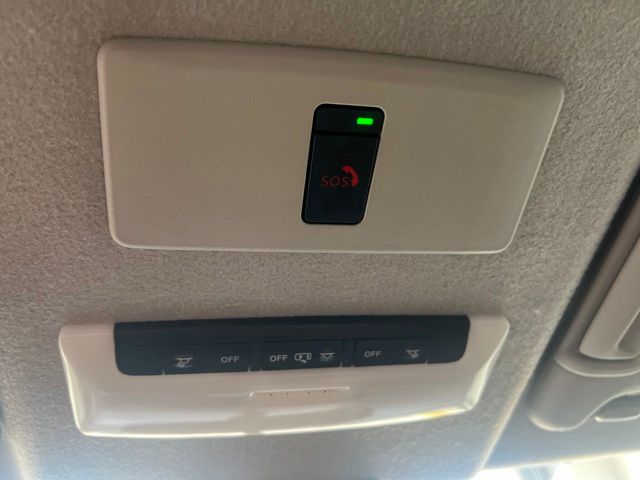2024 Nissan Kicks SV Blue at South Houston Nissan