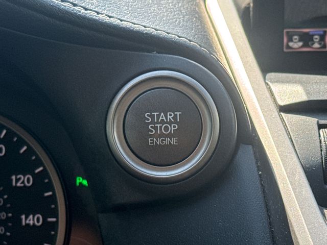 Used 2021 White Lexus 300 Base image 24