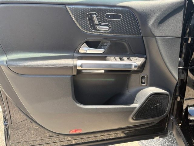 Used 2024 Mercedes-benz GLB SUV
