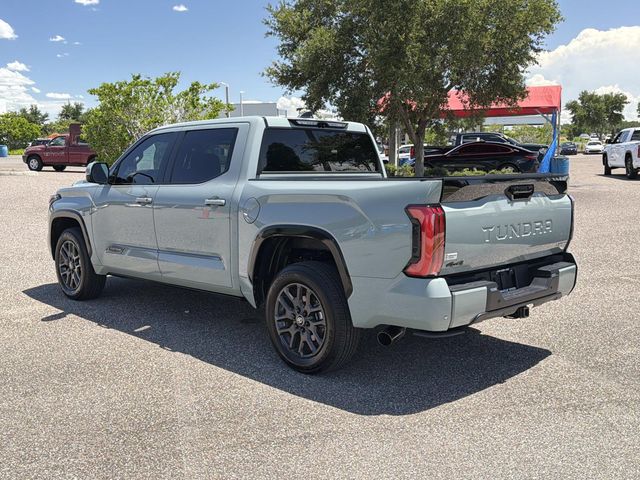 Used 2025 Toyota Tundra Hybrid Truck
