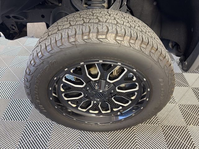 Used 2018 Chevrolet Colorado Truck