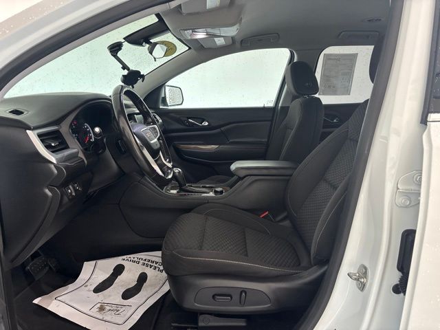 Used 2019 GMC Acadia SUV