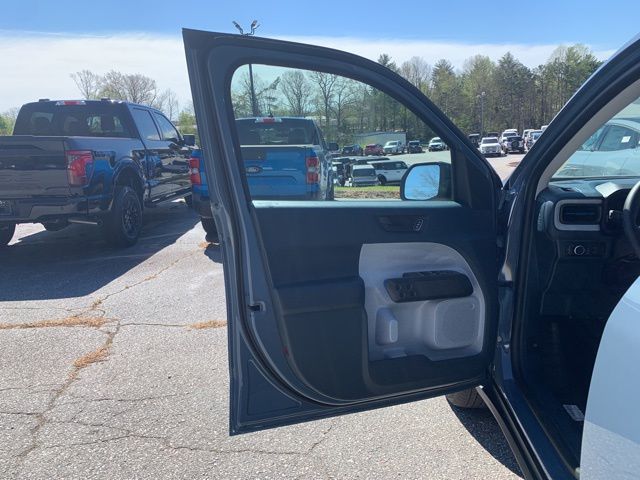 New 2026 Gray Ford XLT image 20