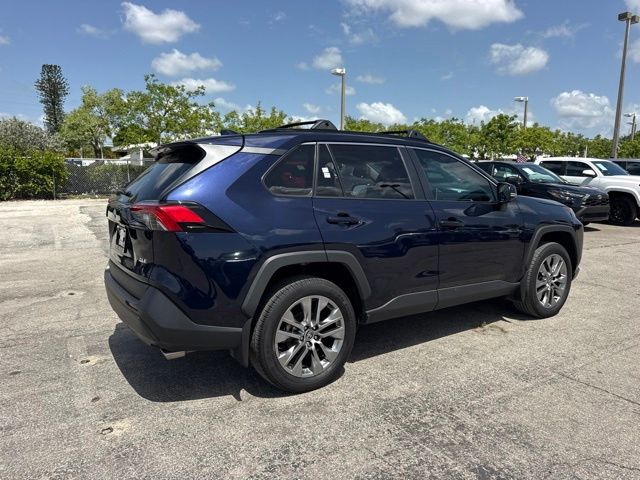 2024 Toyota RAV4 XLE Premium - Photo 3