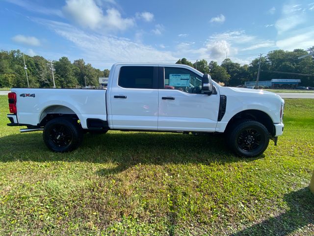 2024 Ford F-250SD XL 8